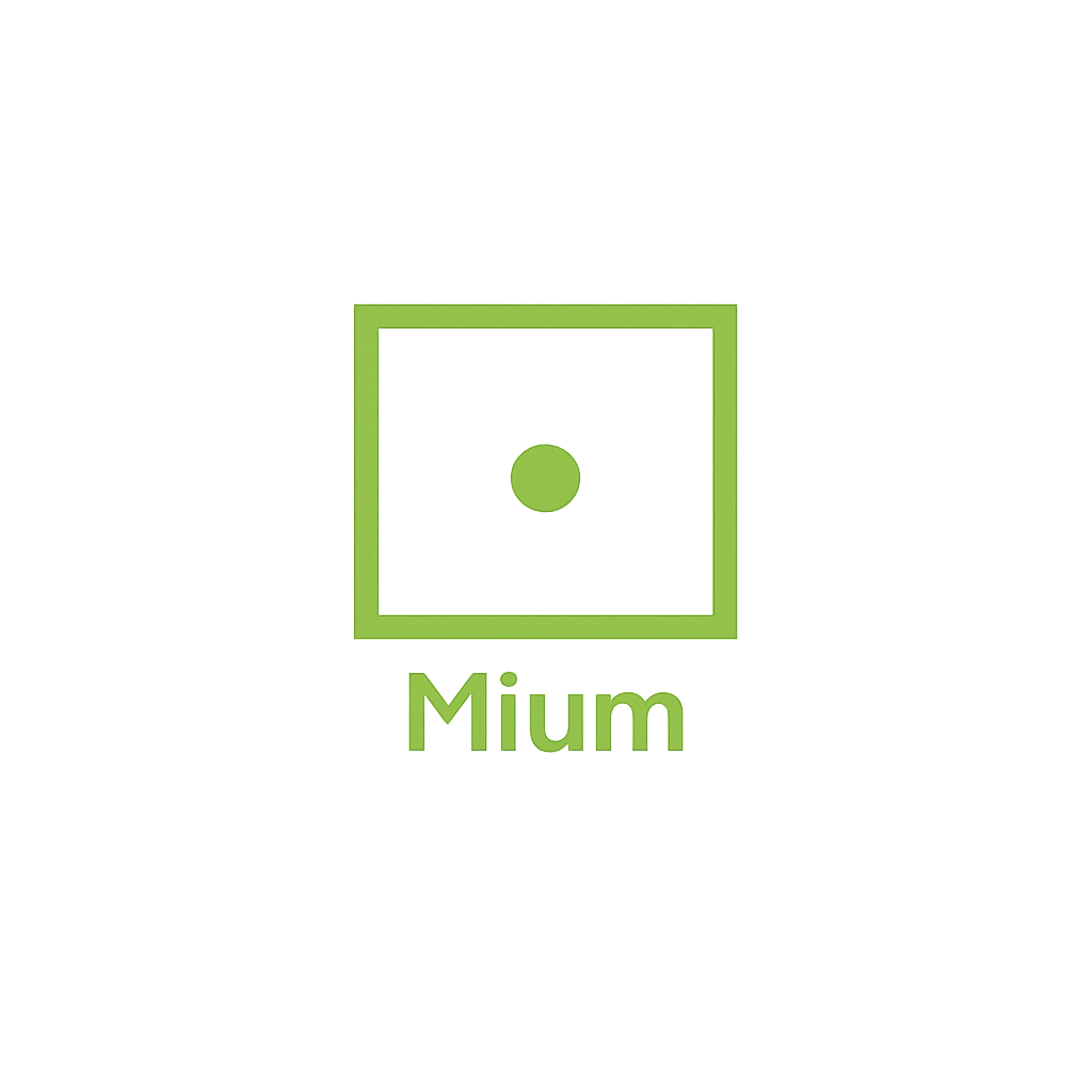 Mium